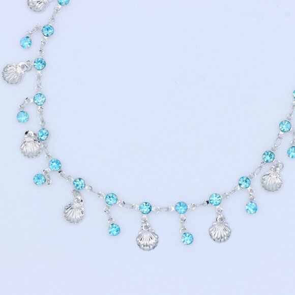 "Minimalist & Elegant Necklace Chain – Perfect for Women & Girls | UNVRC1294 - Picture 8 of 10